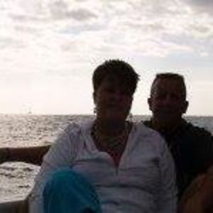 Meet your Posher, Rhonda